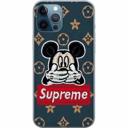 Apple Iphone 12 Pro Skal / Mobilskal - Happy Sup...