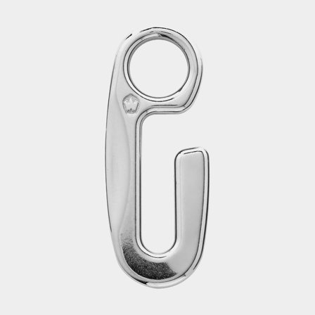 Hak łańcuchowy Wichard Chain Grip, 85 mm, do Ø8 mm łańcucha - Jachtowa