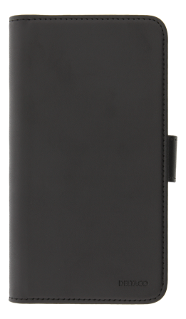 Deltaco Mobility Wallet Case 2-in-1 - lommebok for mobiltelefon