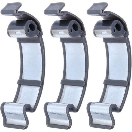 Toppdekselspenneklips kompatibel med Husqvarna 346xp 575 359 445 450 435E 357 503894701 Hg