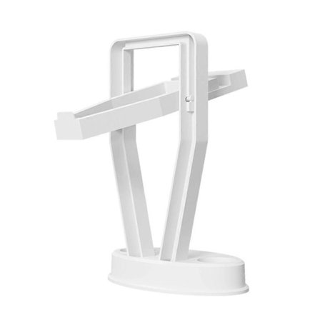 Lekset VR Hyllfäste Bordsställ Förvaringsställ För Oculus Quest 2/ps Vr