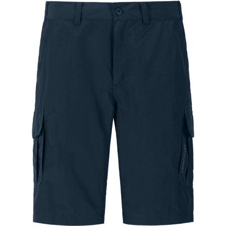 Tenson Tom Men everyday shorts Blue L