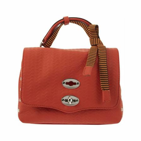 Zanellato HandTass , Rood , Dames , Maat: ONE Size Handtassen