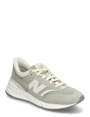 New Balance New Balance U997 - Khaki green - 38
