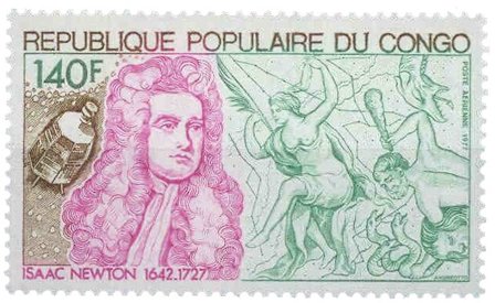 Congo - YT PA 238 - Postfrisk