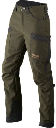 Härkila M's Pro Hunter Move Pants Willow Green