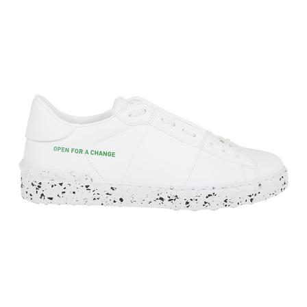 Valentino Garavani Sneakers Hvid, Herre, Størrelse: 41 EU