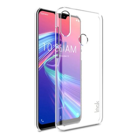 IMAK Asus ZenFone Max Pro (M2) kristallfodral