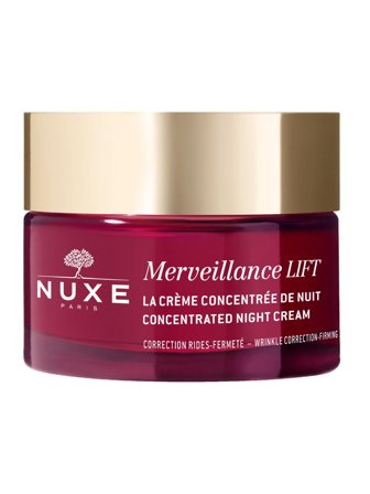 Nuxe Merveillance Lift Night Cream 50ml