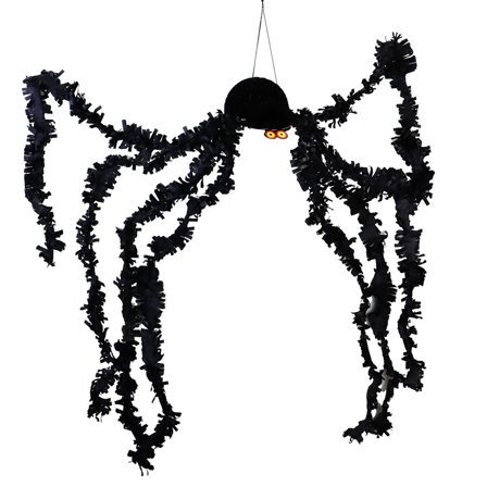 Hängande Spindel Dekoration