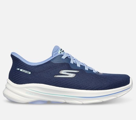 Skechers, Slip-ins: GO WALK 8 - Nadia, 36,5, Dam