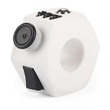 Fidget Ringe Jouets Pop it Cube