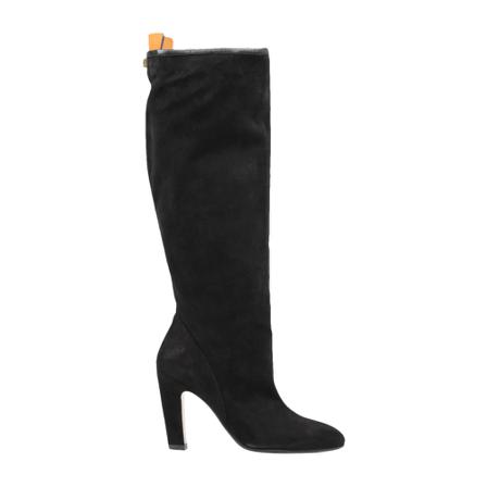 Stuart Weitzman, Clic Buty Czarny, Kobieta, Rozmiar: 36 EU