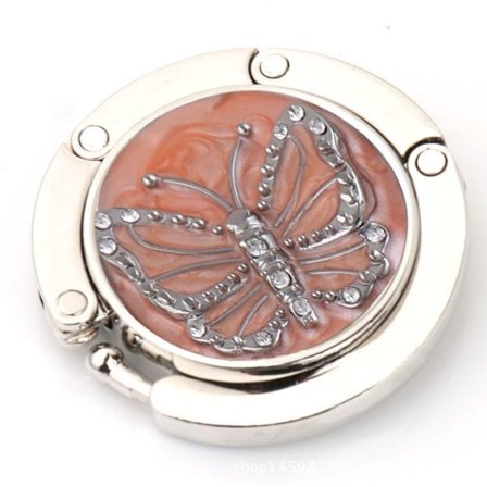 Handväska Krok Väskhållare 2 2