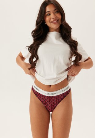 Calvin Klein-Thong-M