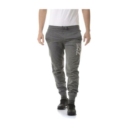 Emporio Armani Ea7, trousers Grijs, Heren, Maat:L
