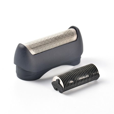 Barberhoved og skæreblad til Braun Serie 1