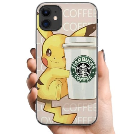 Kompatibel Mobilcover til Apple Apple iPhone 11 Kawaii