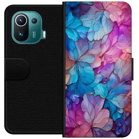 Plånboksfodral till Xiaomi Mi 11 Pro med Magiskt