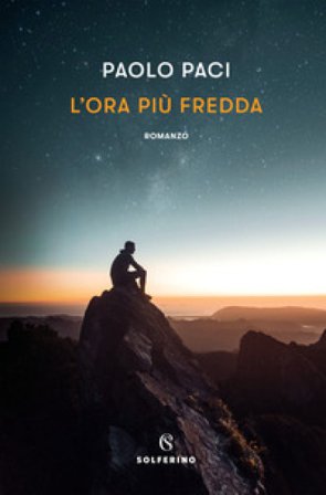L'ora più fredda Paolo Paci