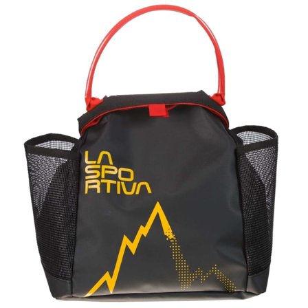 La Sportiva Training Chalk Bag Mountaineering equipment OneSize