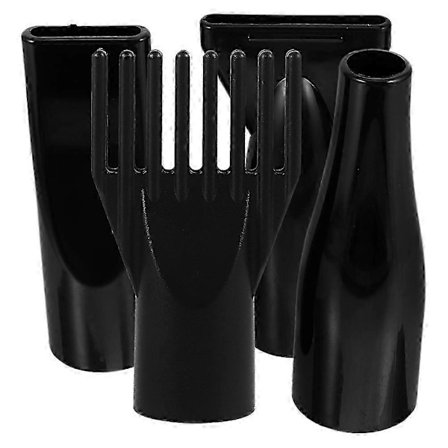 Hiustenkuivaajan varaosat suutin lemmikkieläinten trimmaustyökaluihin 4 kpl