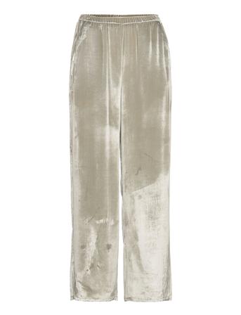 Horizon Pants Green A Part Of The Art