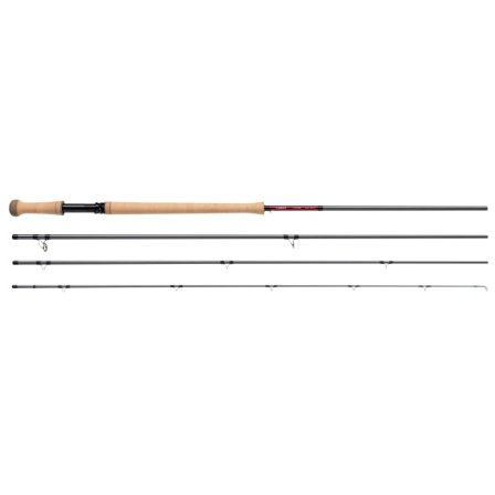 Greys Wing DH Flyrod - 14'6'' # 9/10