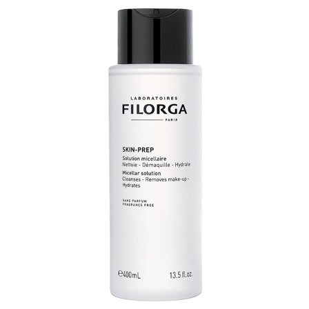 Filorga SKIN-PREP Micellar Solution 400 ml, Skincare, Renseprodukter, Rens & Vask