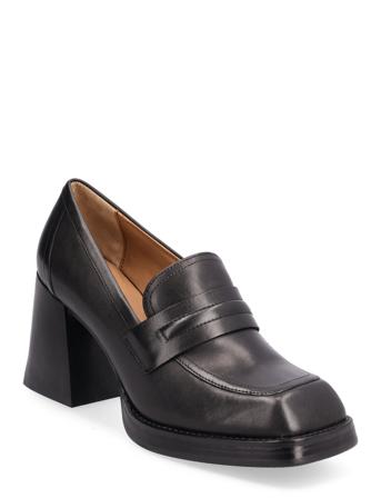 Woms Slip-On Shoes Heels Pumps Classic Musta NEWD.Tamaris
