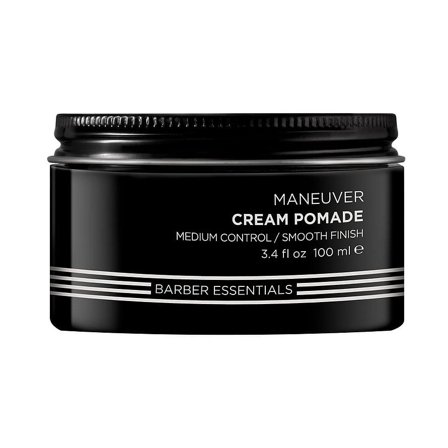 Redken Brews Maneuver Cream Pomade 100 ml, Hår, Hårstyling, Styling Cream