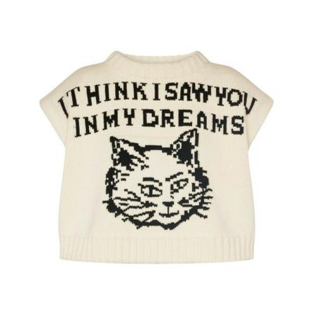 Philosophy di Lorenzo Serafini, Knitwear Beige, Dames, Maat:S