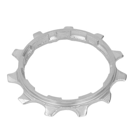 Sykkel Svinghjul Gir 12 Hastighet Høy Presisjon Landeveissykkel Frihjulskasse Tannhjul Erstatning for Svinghjul Tannhjul Tilbehør 11T