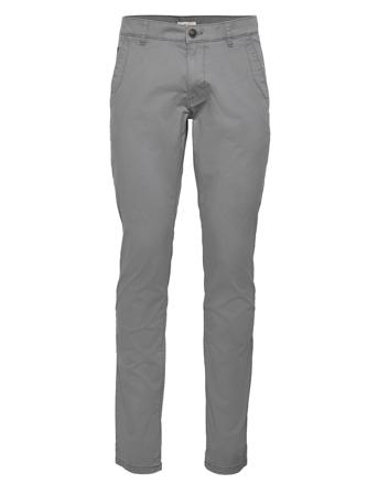 Pants Woven Chinot Housut Harmaa EDC By Esprit