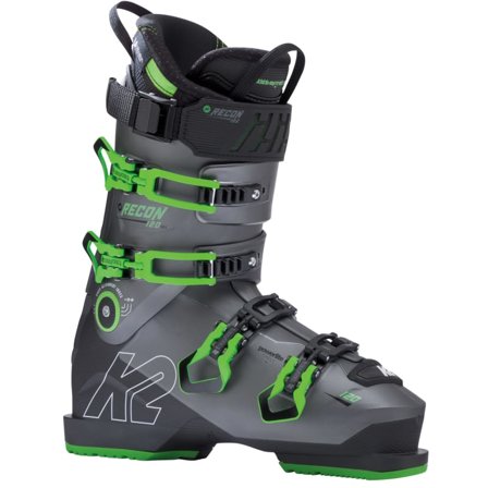 K2 Skis Recon 120 MV Men Men alpine ski boots Black 25.5