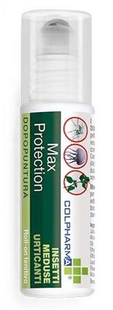 Colpharma Max Protection Roll On Dopopuntura 20ml