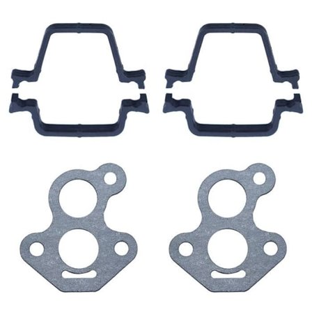 Cylinderförpackningar för förgasare, avstämda och kompatibla med Husqvarna 435 440 Rancher 440E - Serie II