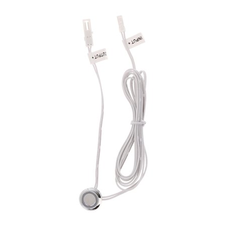 för DC 5V 12V-24V Dimmer för Touch Sensor Control Switch För 3528 5050 LED Strip