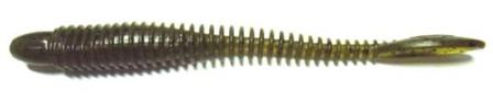 Ribster 7,5cm, Geen Pumkin - 12pack
