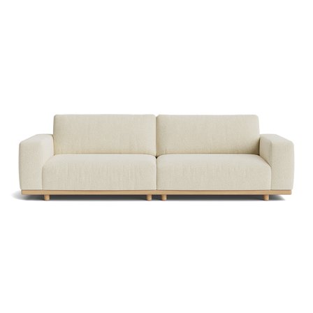 Fjord 3-Sitzer-Sofa