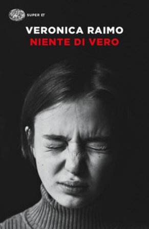 Niente di vero Veronica Raimo
