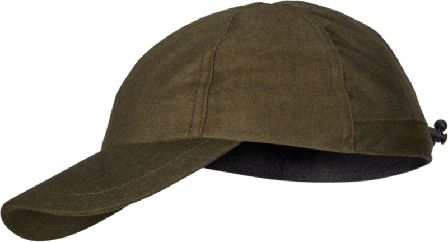 Seeland Avail Cap Men caps Green XL