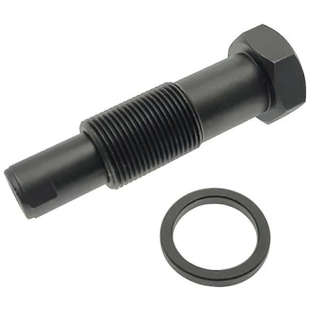 2353281 Auton nokka-akselin ketjunkiristin BMW MINI COOPER N12 N16 N18 -malleihin