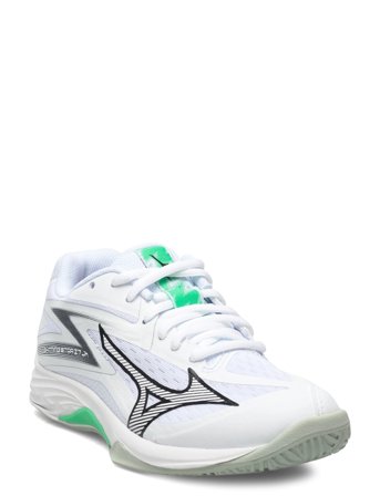 Mizuno Lightning Star Z7 Jr. - White - 33