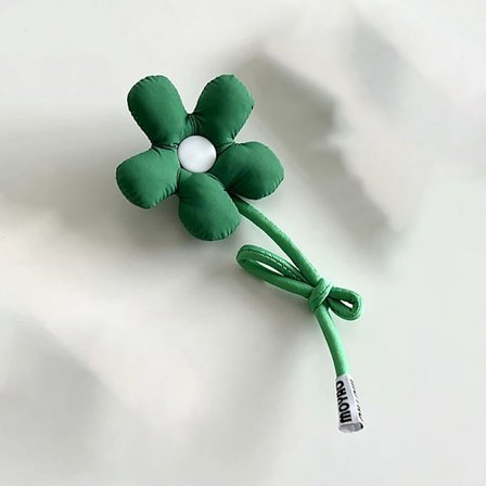DIY Flower Broche Accessories Taske Pendant Lapel Pin Badges Broo