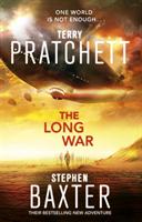 The Long War: Long Earth 2 - Bok av Terry Pratchett & Stephen Baxter - Pocket