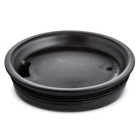 Hydroflask Tumbler Lid thermos and flask accessories Black OneSize