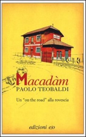 Macadàm Paolo Teobaldi