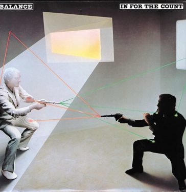 In for the count Balance