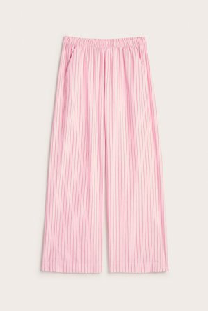 Kappahl | Pyjamasbyxa | Rosa